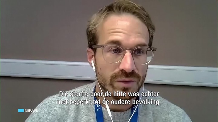 RTL Nieuws - 07:00 uur