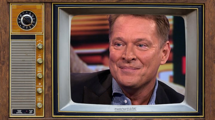 Terug naar 2016: Jan Smit moest 'even slikken' bij afscheid Albert