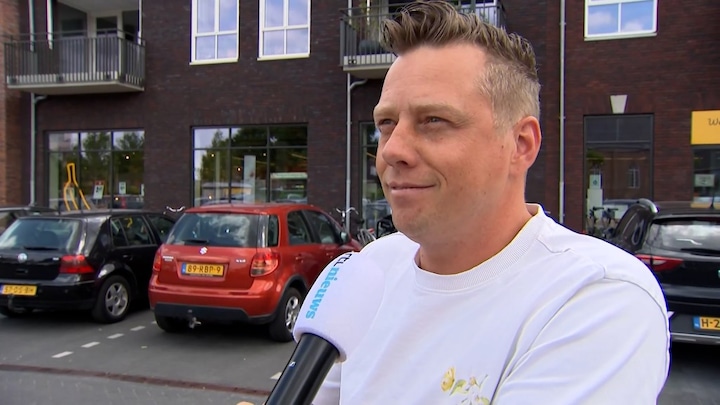 Inwoners 'PVV-dorp' Budel na val kabinet: 'Had meer verwacht van onze Geert'