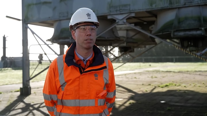Onderdelen uit oude gasputten Groningen helpen Oekraïne de winter door