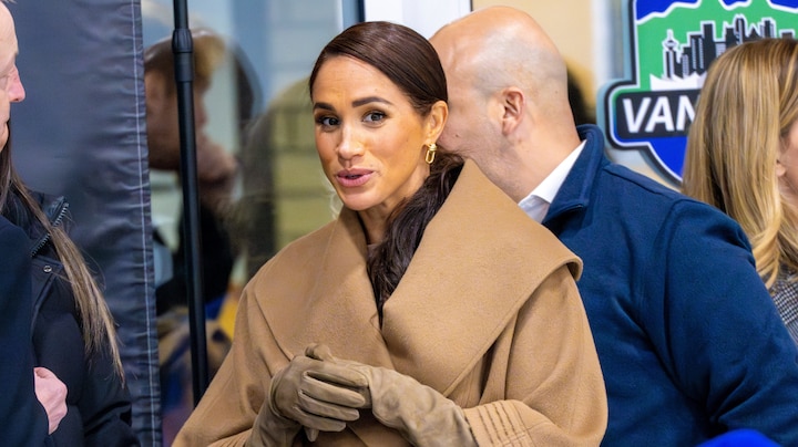 Meghan Markle lanceert kaars geïnspireerd op haar huwelijksdag