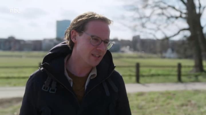 Sjoerd vreesde voor zijn leven tijdens schietpartij