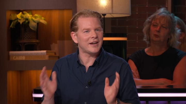 Laten we onze kinderen nog met een gerust hart logeren?