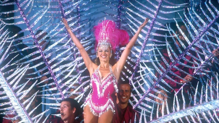 Popicoon Kylie Minogue verbaast opnieuw met hit 'Padam Padam'
