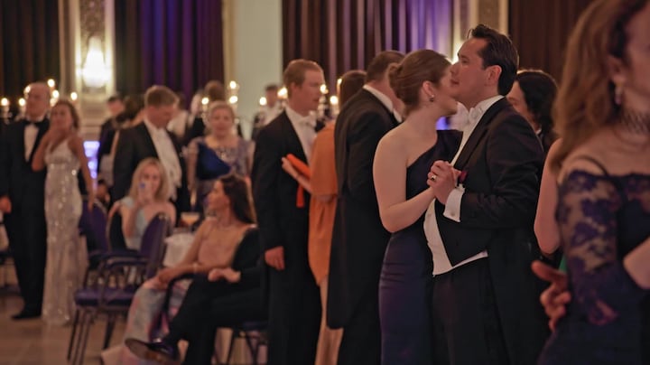 Nieuw RTL 5-programma volgt jonge baronnen en jonkvrouwen: ‘Clemens niet uitgenodigd voor het huwelijk’