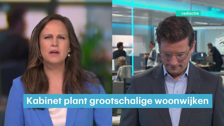 Bekijk hier de nieuwsuitzending van 12:00 uur