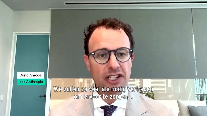 Bekijk hier de nieuwsuitzending van 11:00 uur