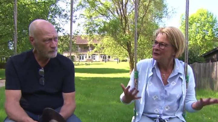 Afknappers Marianne vallen niet in de smaak bij Rob