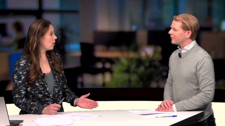 Bekijk hier de nieuwsuitzending van 11:00 uur