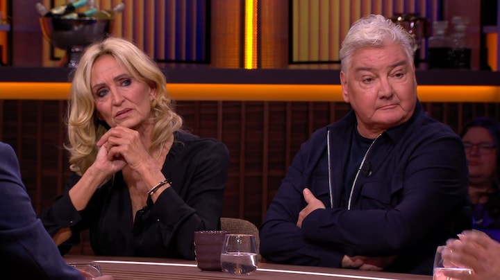 René Froger over vertrek Gerard Joling bij De Toppers: ‘Het is nog te vers’ 
