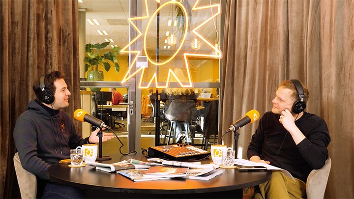 De BLVD Podcast #6: DWDD-praktijken op andere redacties en wan...