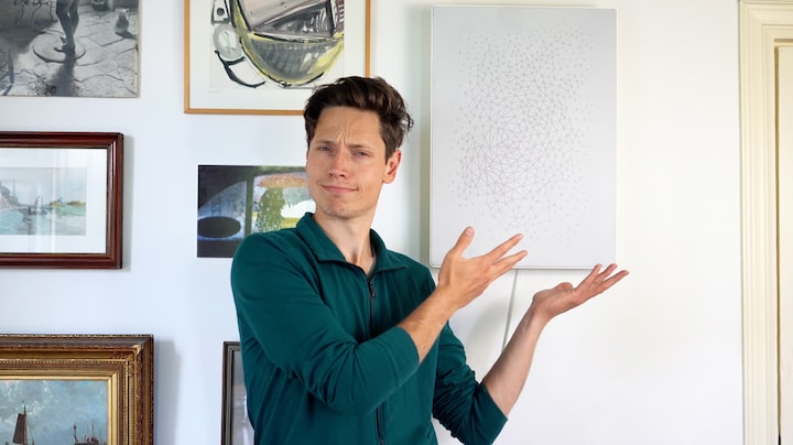 Thumbnail for article: Hoe goed klinkt dit speaker-schilderij van IKEA en Sonos?