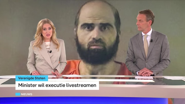 RTL Nieuws - 19:30 uur