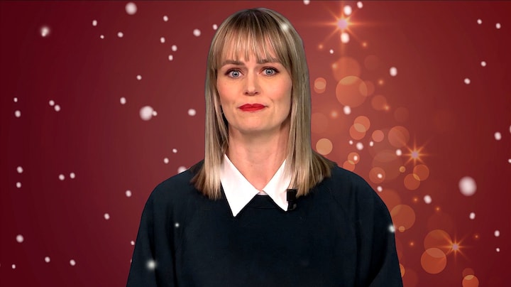 Een witte kerst, gaan we die ooit nog krijgen? 