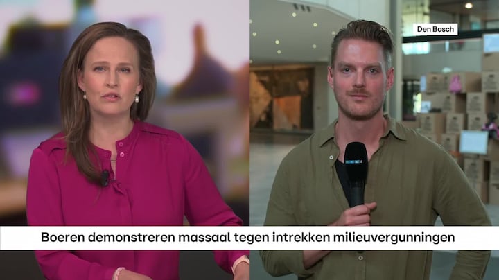 Bekijk hier de nieuwsuitzending van 16:00 uur