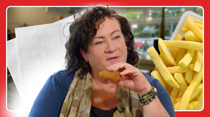  Caroline van der Plas vindt Nederland knettergek: van het songfestival tot korte lontjes