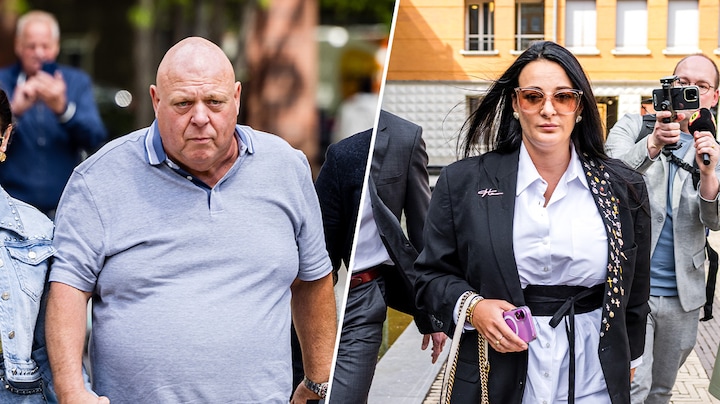 Peter Gillis krijgt 60 uur taakstraf voor mishandeling van Nicol Kremers