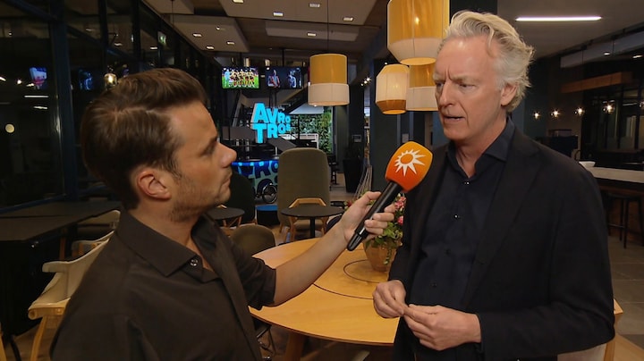 Toekomst AVROTROS in Songfestivalbestuur onzeker: ‘Kan terug naar NOS’