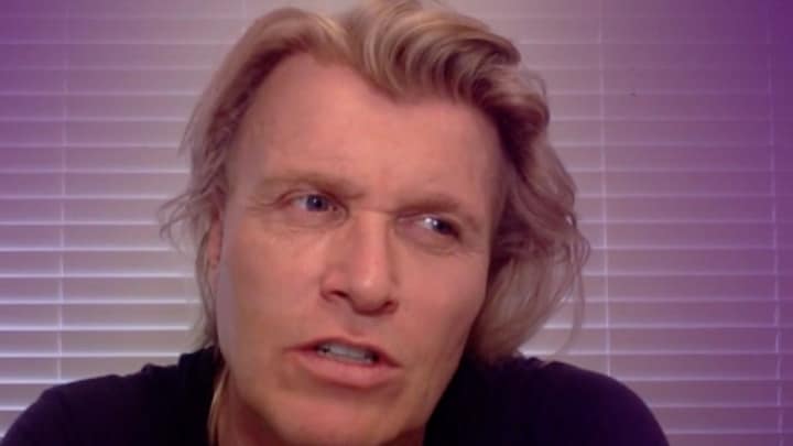 Hans Klok: 'Heb de kans niet gekregen om het af te maken'