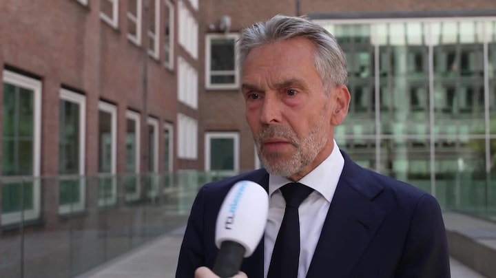 Schoof: Nederland werkt militaire opties uit voor veiligheidsgaranties Oekraïne