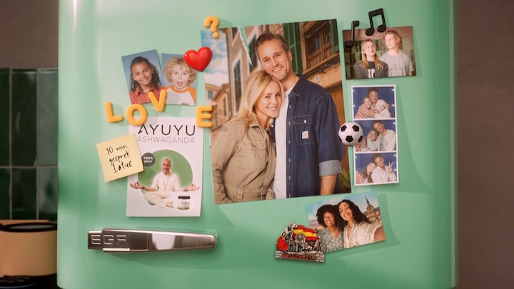 Zien: allereerste beelden tweede seizoen Videoland Original serie ‘Eén Grote Familie' 