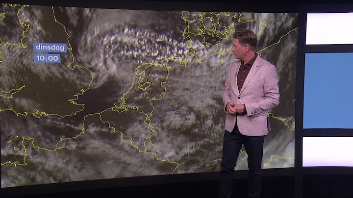 RTL Weer 18:30