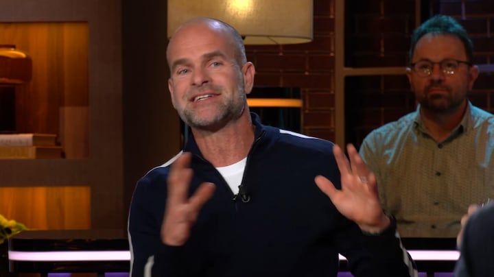 Schaatsen gaat gewoon door zonder Jutta Leerdam, vindt Erben Wennemars