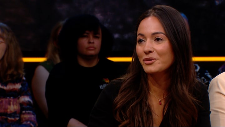 Raounak Khaddari over de brandwonden bij Vindicat: ‘Het is een patroon’