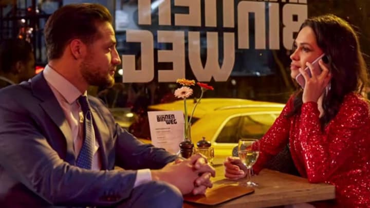 Een kijkje op de set van de nieuwe feelgoodfilm De Break-Up Club