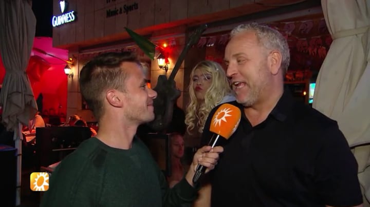 Stortvloed aan kritiek op eerste halve finale songfestival