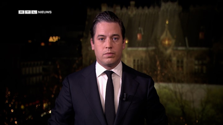 'D66 en CDA kiezen met Wijers en Buma voor mannen met veel ervaring'