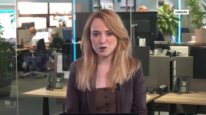 RTL Z Nieuws - 13:00 uur
