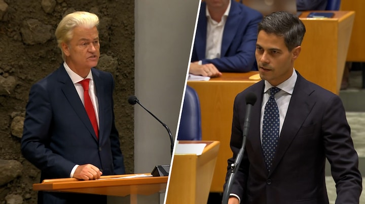 Wilders en Jetten botsen over dood 17-jarige Lisa