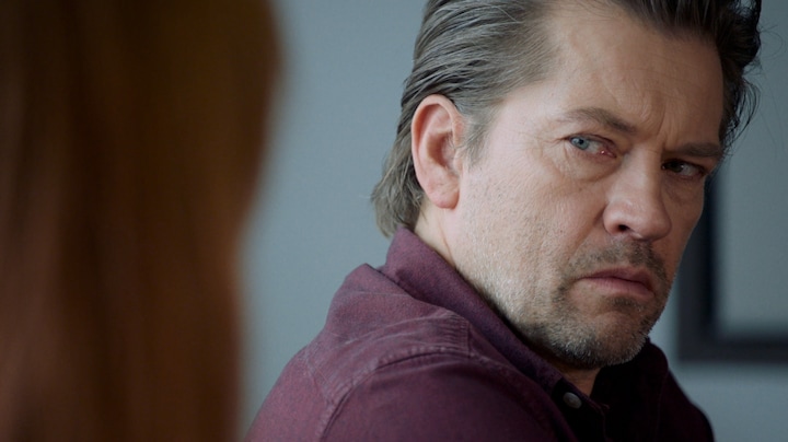 Rik besluit toch mediation nog een kans te geven