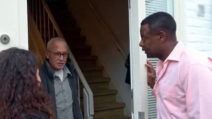 Pim wil geen hulp aanvaarden van klusteam: 'Voel mij in de zeik genomen'