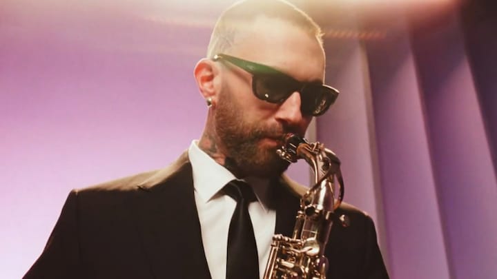 Maroon 5 keert na jaren terug: nieuwe muziek en wereldtour aangekondigd