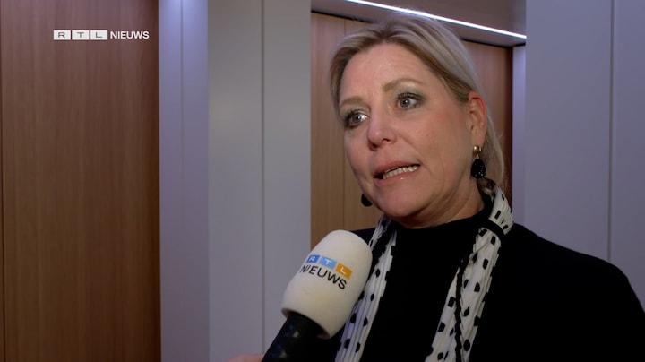 Letschert na advertenties van Joop van den Ende over troonrede: 'Ik snap zijn kritiek wel'
