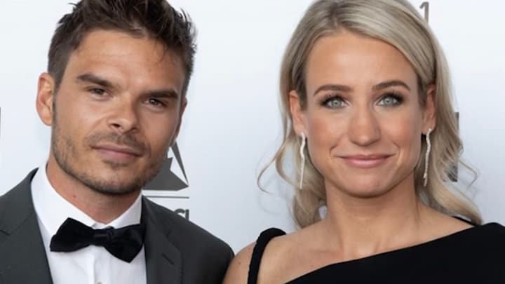 Dionne Stax doet boekje open over toekomstplannen met vriend