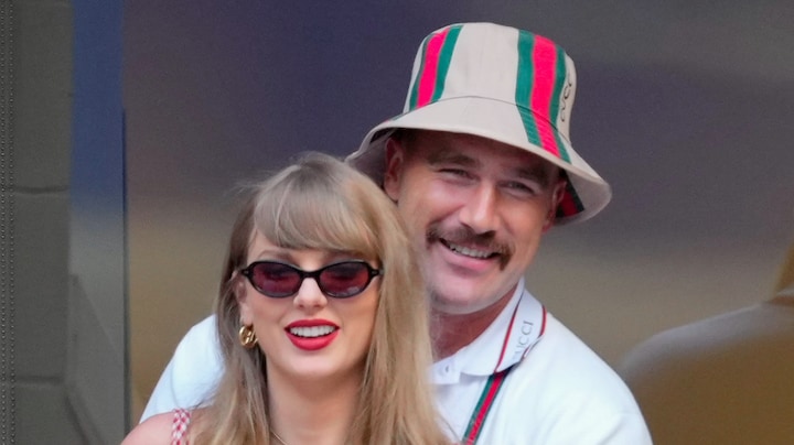 Huwelijk Taylor Swift roept woede op: 'Hele stad plat op drukste dag'