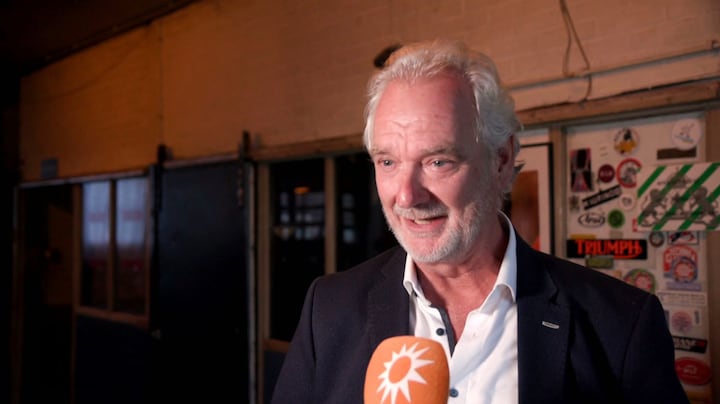 Stefan de Walle dacht na over terugkeer Kees in Flodder spin-off: 'Zijn goed vertegenwoordigd'