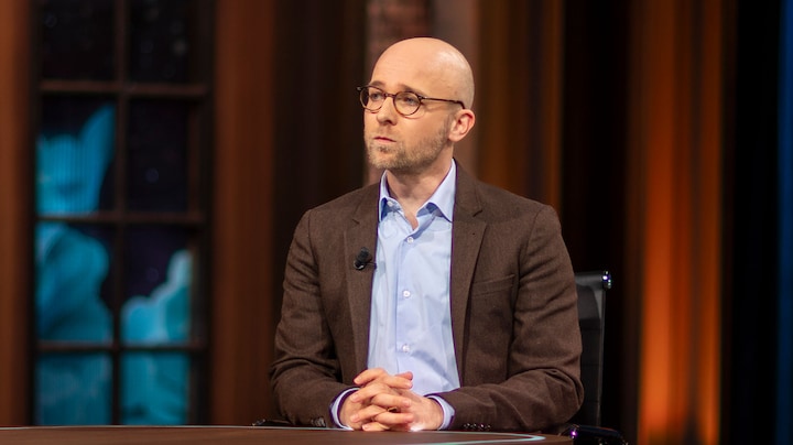 Wat gebeurde er in de onverwachte reclame tijdens Feyenoord-Ajax?