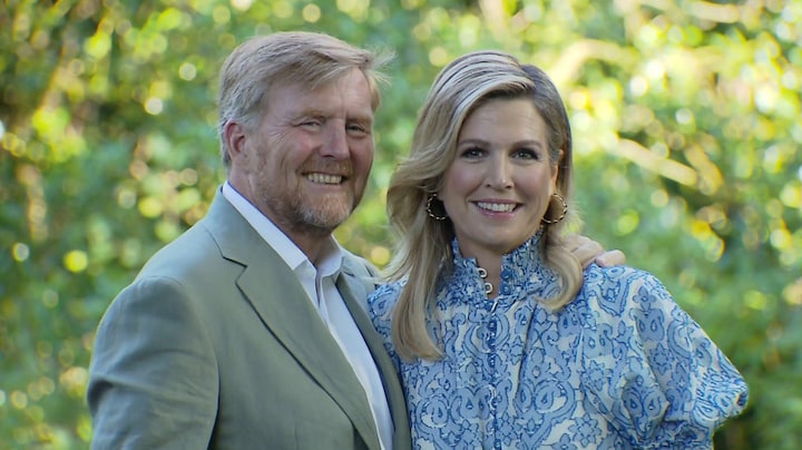 Grote wens koning Willem-Alexander komt uit: 'Na bijna 50 jaar weer op staatsbezoek in Suriname'