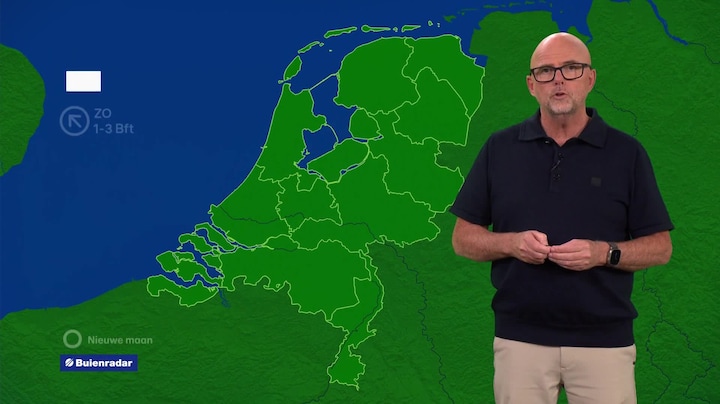 RTL Weer 14:00