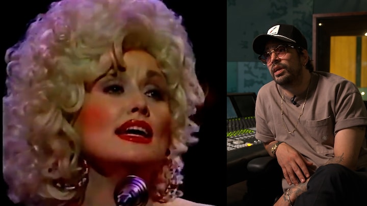 Waylon over Dolly Parton: waarom zij iedereen wist te raken