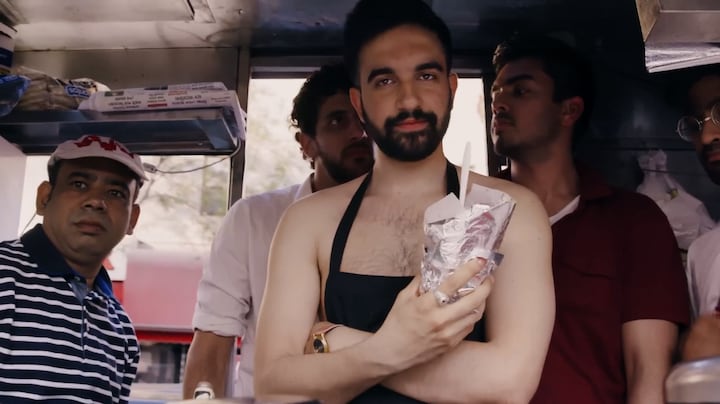 Socialistische immigrant op punt burgemeester van New York te worden