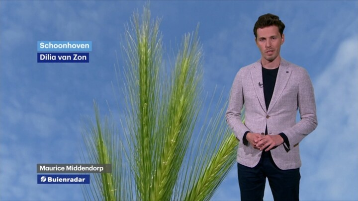 RTL Weer 07 juni 2023 14:00