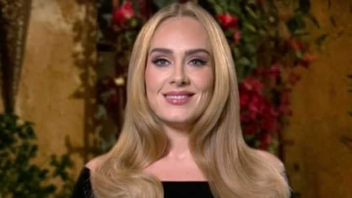 Leco unravels mystery surrounding Adele . mega transformation