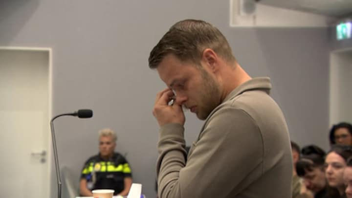 Nabestaande truckdrama: 'Neem onze gebroken harten mee in de uitspraak'