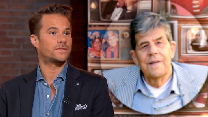 BN'ers staan stil bij overlijden Joost Prinsen: 'Ontzettende kleurrijke, lieve man met ontelbaar veel anekdotes'