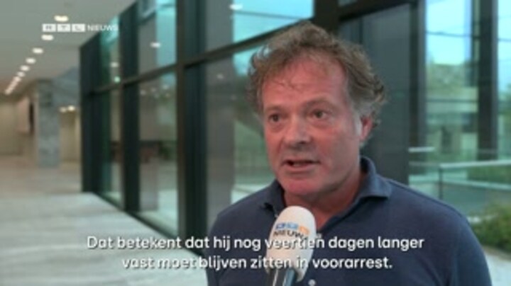 Verdachte van moord op Hajar blijft langer vastzitten, rechter legt uit waarom